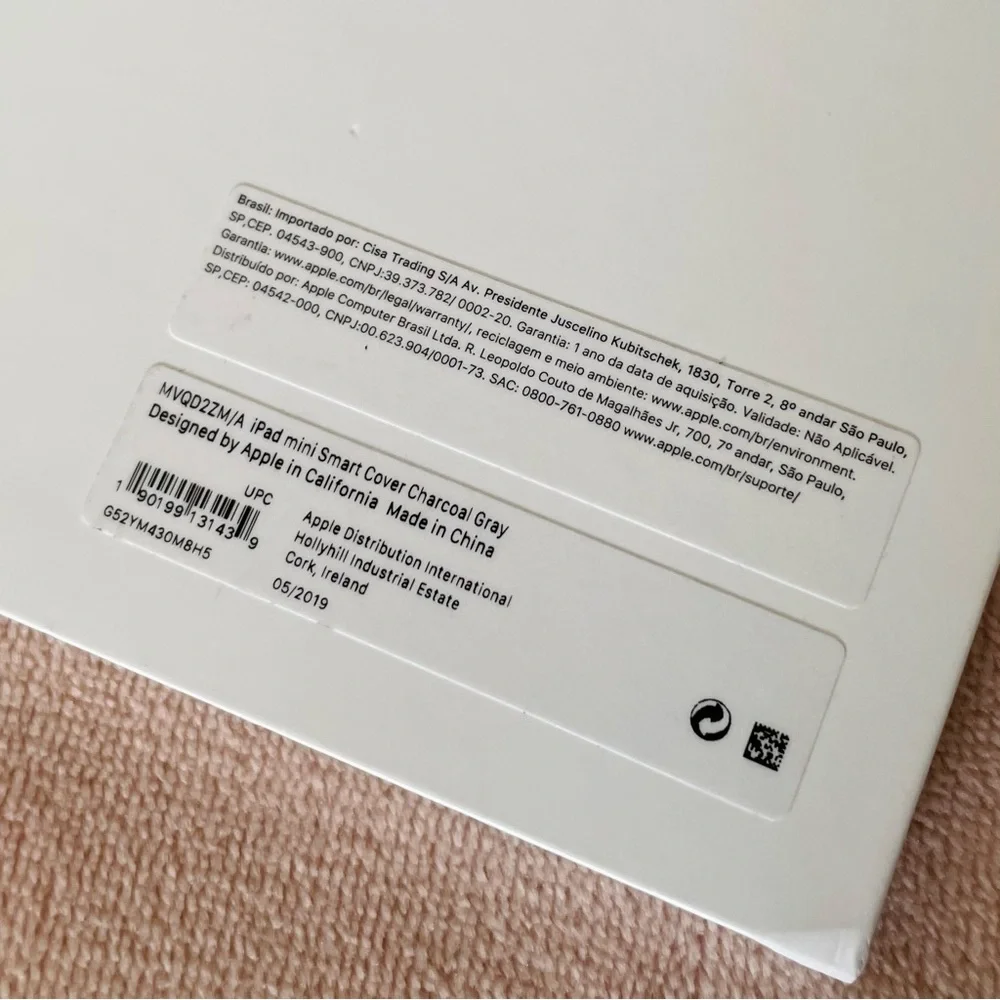 Apple nwt official